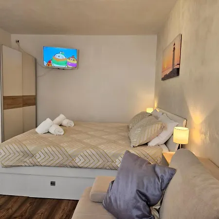 Grzinic רוביני