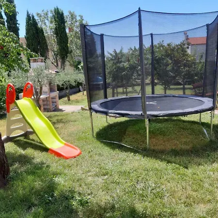 Grzinic * רוביני